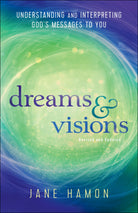 Cover image for Dreams and Visions, isbn: 9780800797799