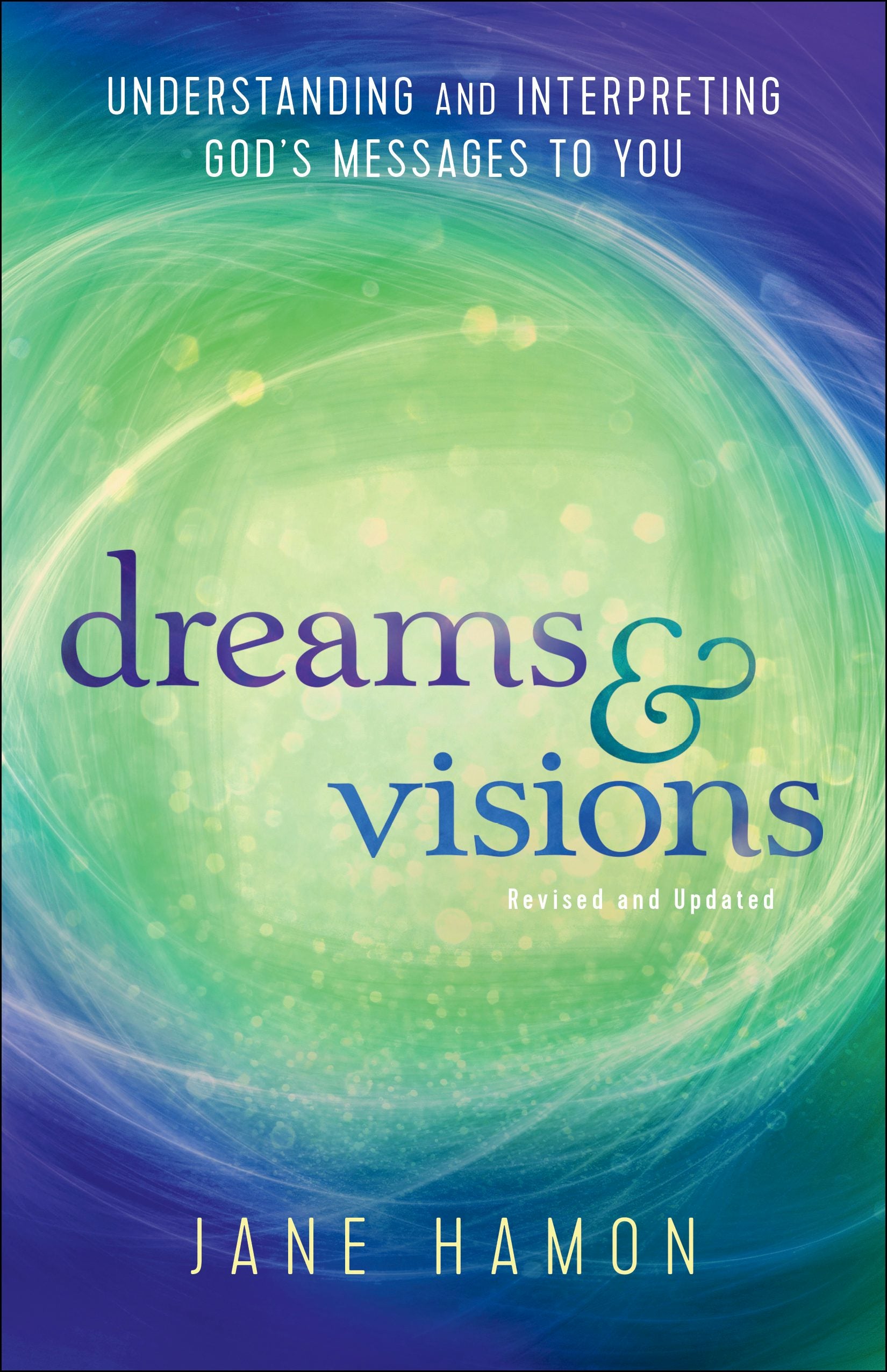Cover image for Dreams and Visions, isbn: 9780800797799