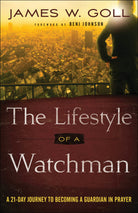 Cover image for The Lifestyle of a Watchman, isbn: 9780800798093