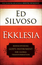 Cover image for Ekklesia, isbn: 9780800798567