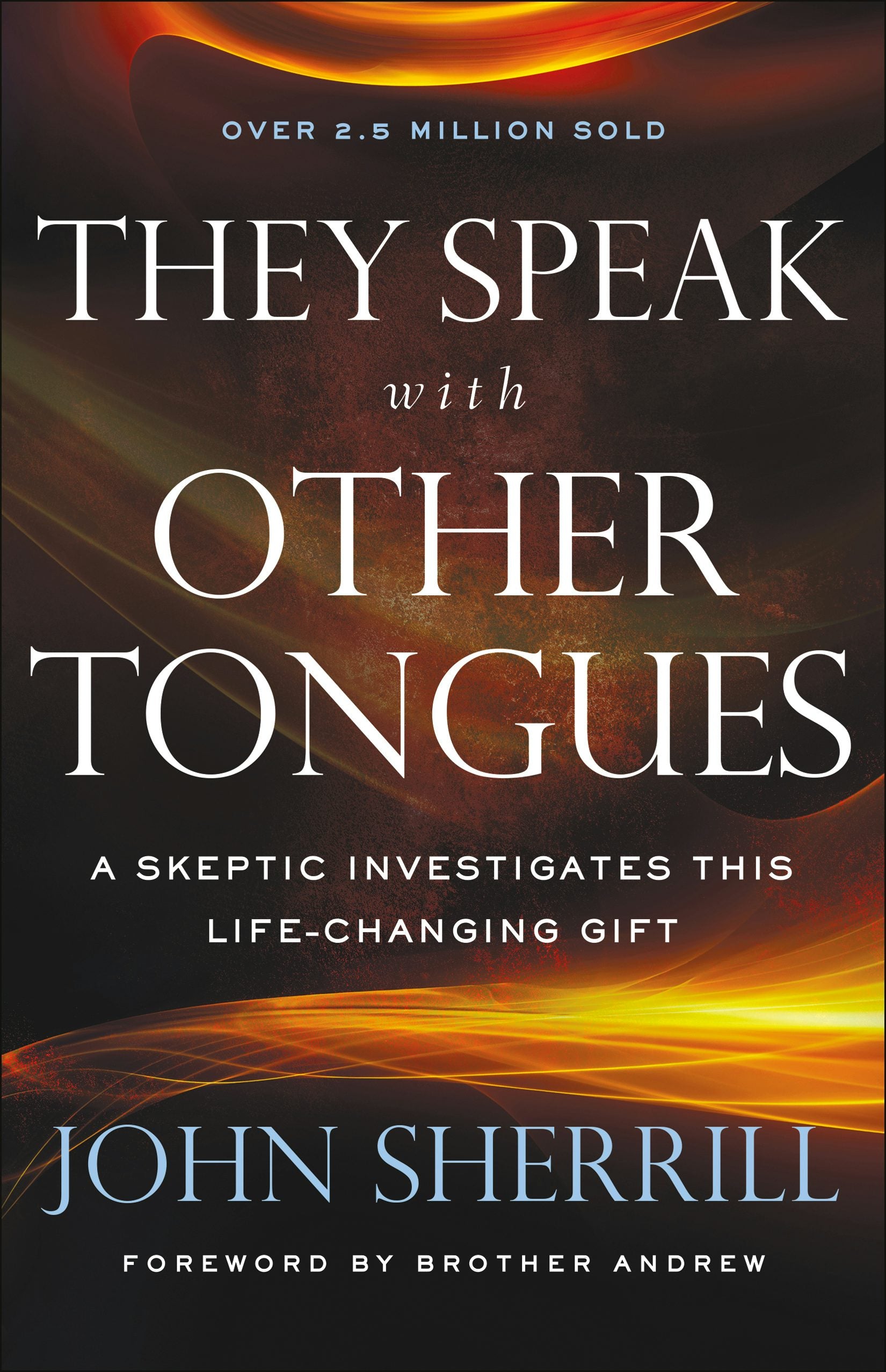 Cover image for They Speak with Other Tongues, isbn: 9780800798703