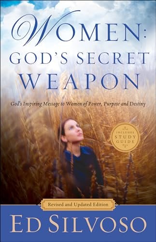 Cover image for Women: God's Secret Weapon, isbn: 9780800798826