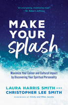 Cover image for Make Your Splash, isbn: 9780800799199