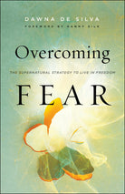 Cover image for Overcoming Fear, isbn: 9780800799205
