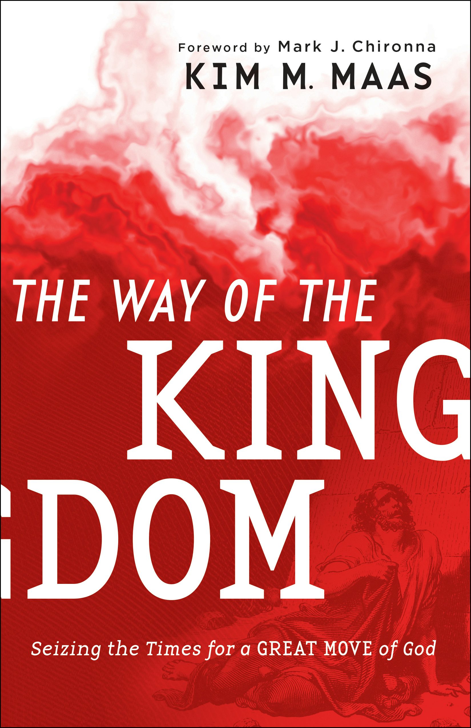 Cover image for The Way of the Kingdom, isbn: 9780800799328