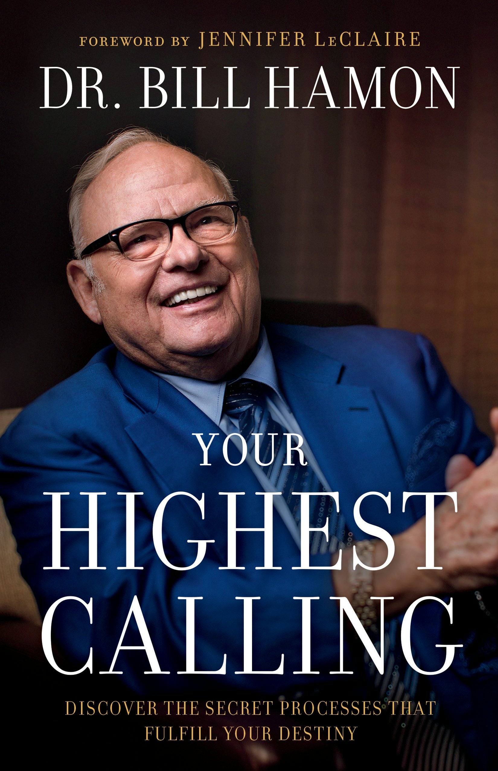 Cover image for Your Highest Calling, isbn: 9780800799823