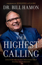 Cover image for Your Highest Calling, isbn: 9780800799823