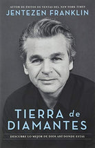 Cover image for Tierra de diamantes, isbn: 9780800799915