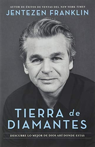 Cover image for Tierra de diamantes, isbn: 9780800799915