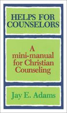 Cover image for Helps for Counselors, isbn: 9780801001567
