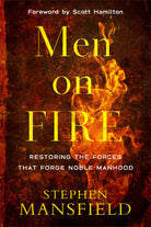 Cover image for Men on Fire, isbn: 9780801007163