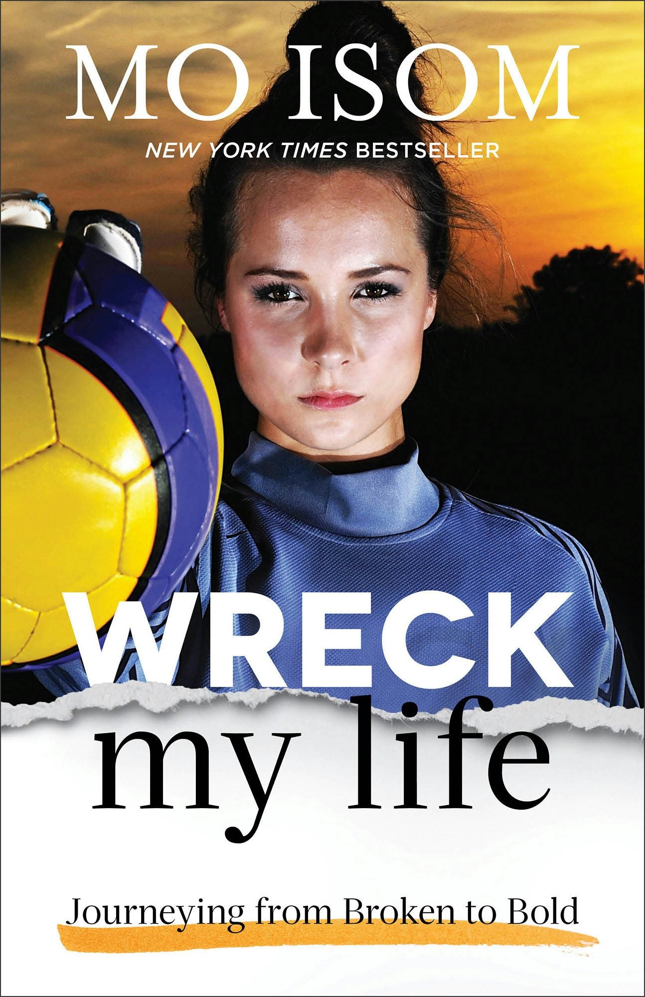 Cover image for Wreck My Life, isbn: 9780801008146
