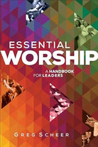 Cover image for Essential Worship, isbn: 9780801008283