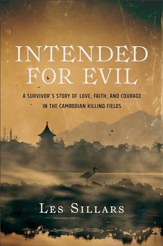 Cover image for Intended for Evil, isbn: 9780801009099
