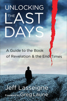 Cover image for Unlocking the Last Days, isbn: 9780801013539