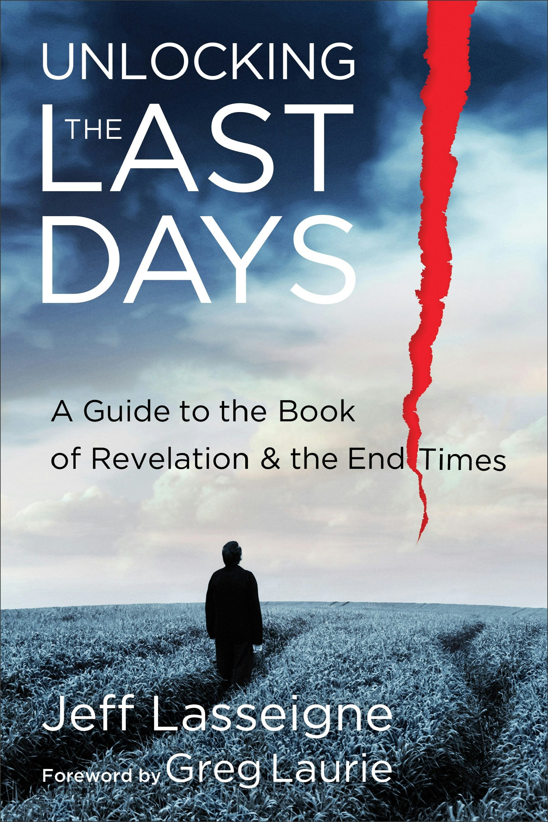 Cover image for Unlocking the Last Days, isbn: 9780801013539