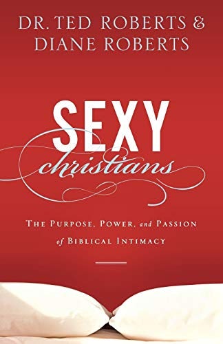Cover image for Sexy Christians, isbn: 9780801014147