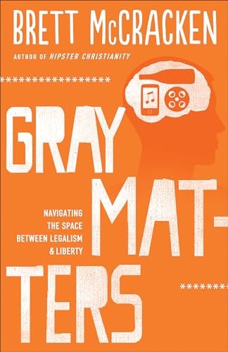 Cover image for Gray Matters, isbn: 9780801014741