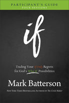 Cover image for If Participant's Guide, isbn: 9780801016028