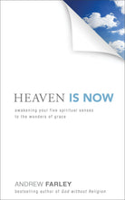 Cover image for Heaven Is Now, isbn: 9780801016493