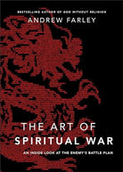 Cover image for The Art of Spiritual War, isbn: 9780801016592
