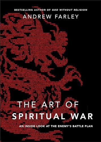 Cover image for The Art of Spiritual War, isbn: 9780801016592