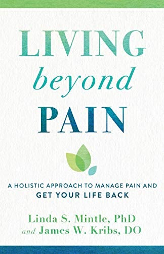 Cover image for Living beyond Pain, isbn: 9780801016776