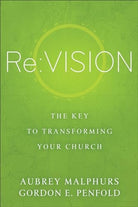 Cover image for Re:Vision, isbn: 9780801016820