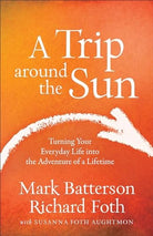 Cover image for A Trip around the Sun, isbn: 9780801016837
