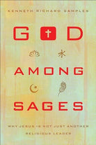Cover image for God among Sages, isbn: 9780801016905