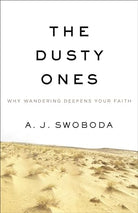Cover image for The Dusty Ones, isbn: 9780801016974