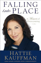 Cover image for Falling Into Place, isbn: 9780801017056