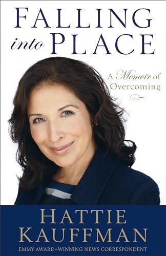 Cover image for Falling Into Place, isbn: 9780801017056