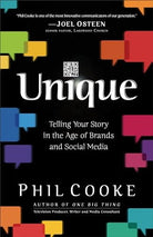 Cover image for Unique, isbn: 9780801017605