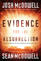 Cover image for Evidence for the Resurrection, isbn: 9780801017988