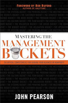 Cover image for Mastering the Management Buckets, isbn: 9780801018145