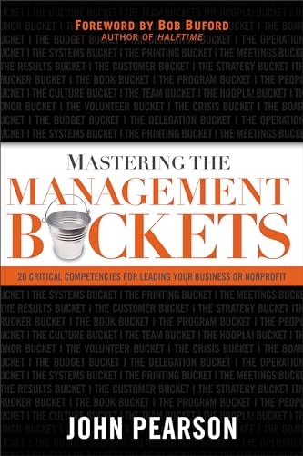 Cover image for Mastering the Management Buckets, isbn: 9780801018145