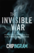 Cover image for The Invisible War, isbn: 9780801018565