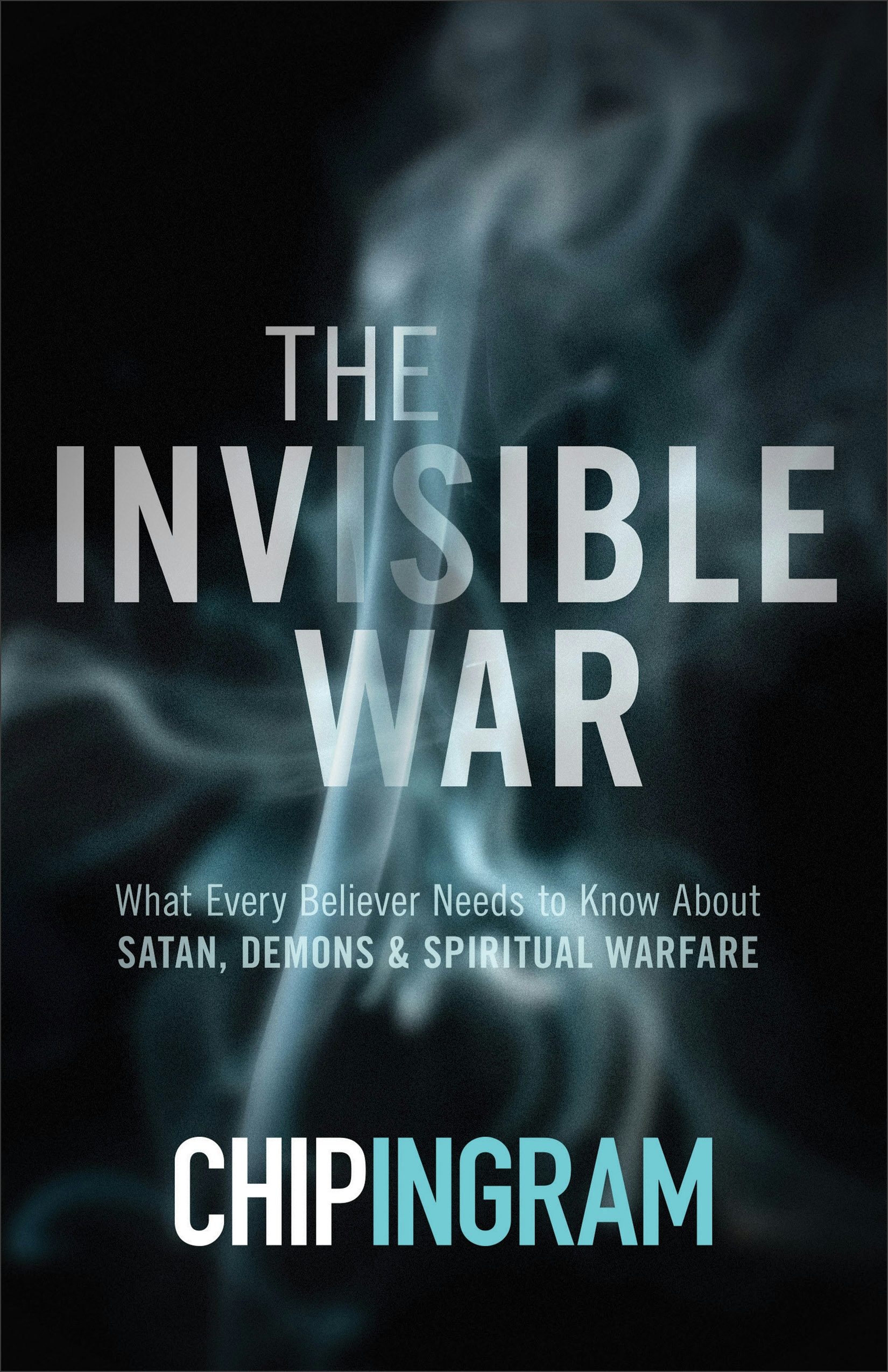 Cover image for The Invisible War, isbn: 9780801018565