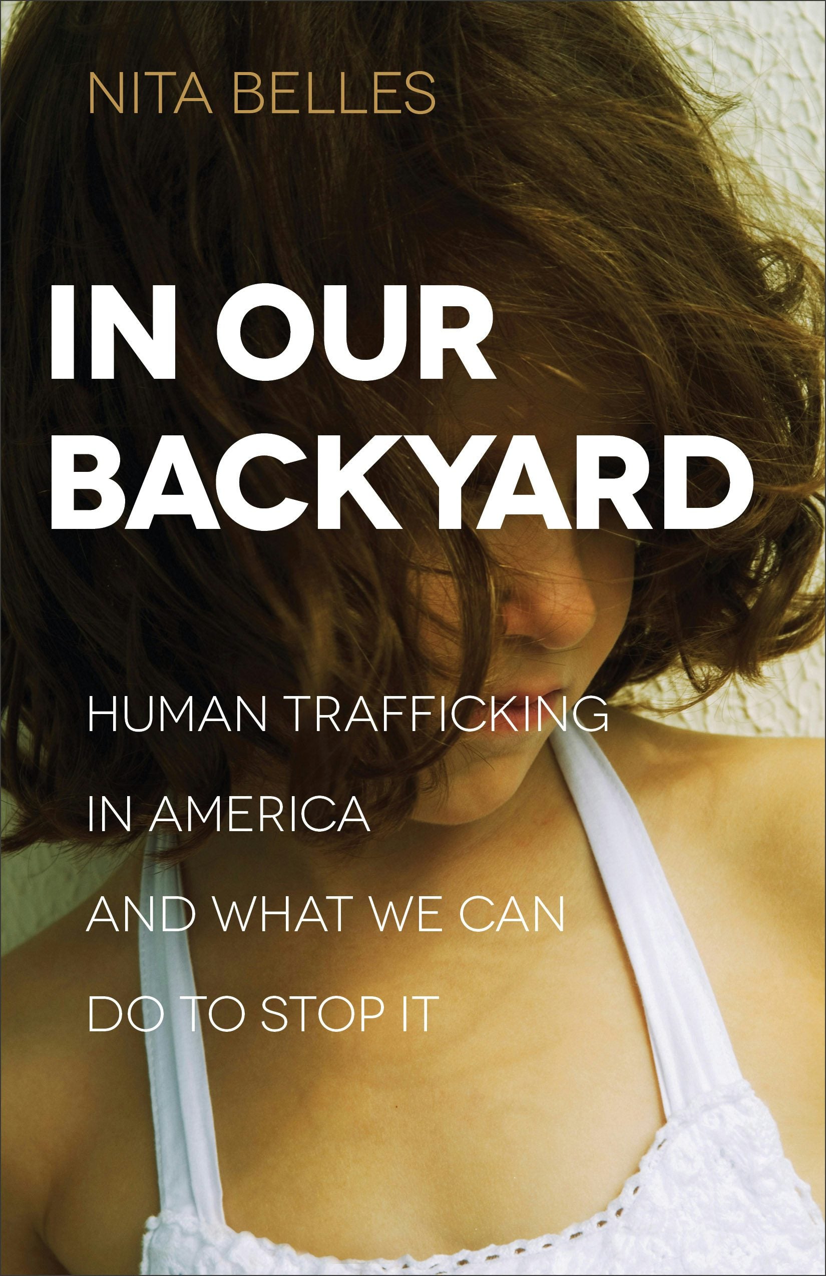Cover image for In Our Backyard, isbn: 9780801018572