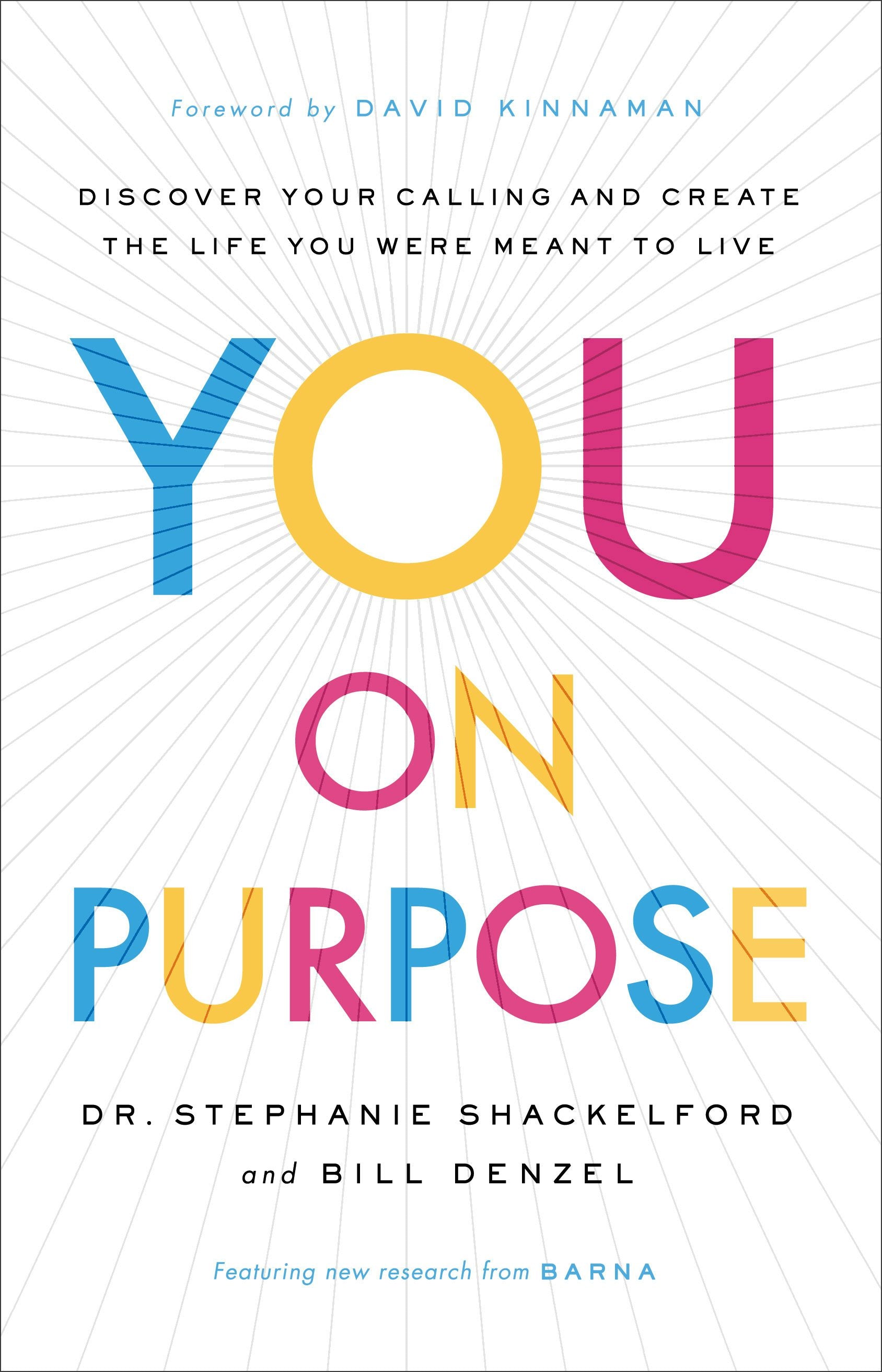 Cover image for You on Purpose, isbn: 9780801018701