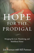 Cover image for Hope for the Prodigal, isbn: 9780801019081