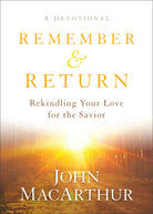 Cover image for Remember and Return, isbn: 9780801019319