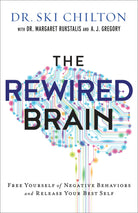 Cover image for The ReWired Brain, isbn: 9780801019463