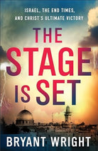 Cover image for The Stage Is Set, isbn: 9780801019517