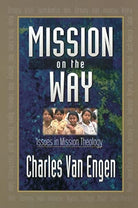 Cover image for Mission on the Way, isbn: 9780801020902