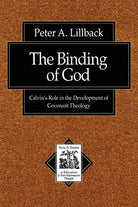 Cover image for The Binding of God, isbn: 9780801022630