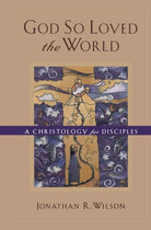 Cover image for God So Loved the World, isbn: 9780801022777