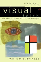Cover image for Visual Faith, isbn: 9780801022975