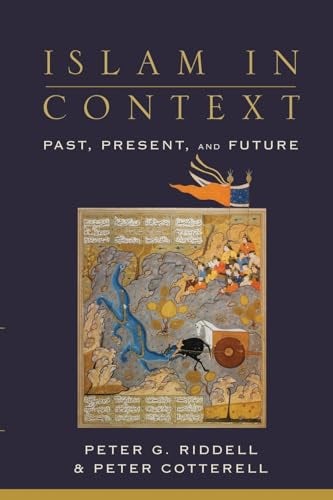 Cover image for Islam in Context, isbn: 9780801026270